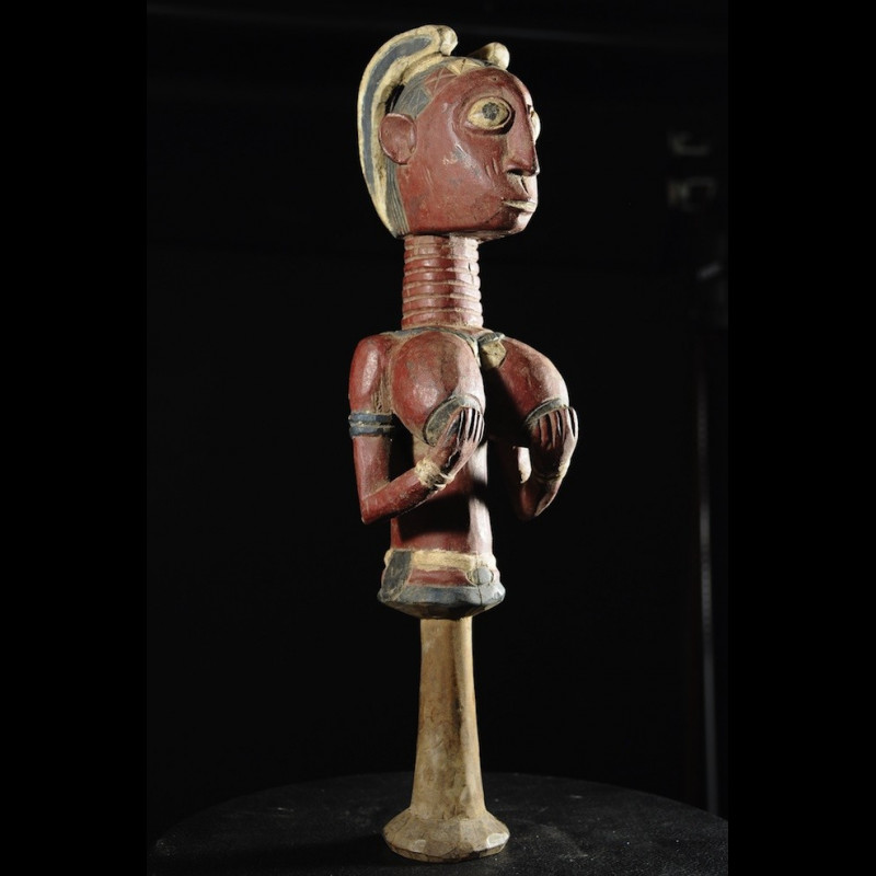 Marotte de danse - Limba - Sierra Leone / Guinee