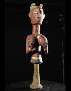 Marotte de danse - Limba - Sierra Leone / Guinee