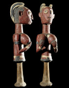 Marotte de danse - Limba - Sierra Leone / Guinee