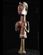 Marotte de danse - Limba - Sierra Leone / Guinee