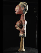 Marotte de danse - Limba - Sierra Leone / Guinee