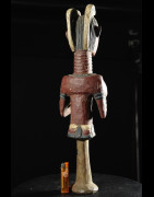 Marotte de danse - Limba - Sierra Leone / Guinee