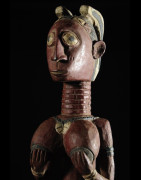 Marotte de danse - Limba - Sierra Leone / Guinee
