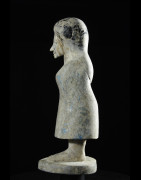 Figurine Mami Wata - Ewe - Togo - Culte Vaudou