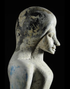Figurine Mami Wata - Ewe - Togo - Culte Vaudou