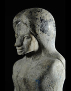 Figurine Mami Wata - Ewe - Togo - Culte Vaudou