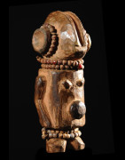 Poupee statuette Nazeze - Yanda - Azande / Zande - RDC Zaire