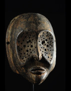 Masque de circoncision - Lulua / Luluwa - RDC Zaire