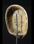 Masque de circoncision - Lulua / Luluwa - RDC Zaire