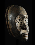 Masque de circoncision - Lulua / Luluwa - RDC Zaire