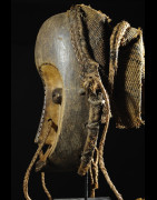 Masque de ceremonie - Hongwe / Mahongwe - Congo / Gabon