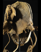 Masque de ceremonie - Hongwe / Mahongwe - Congo / Gabon