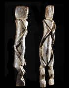 Statue Iagalagana - Mumuye - Nigeria - Statues africaines