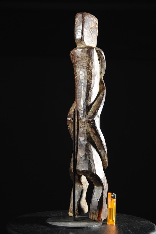 Statue Iagalagana - Mumuye - Nigeria - Statues africaines