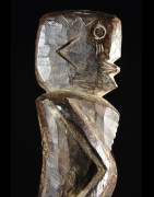 Statue Iagalagana - Mumuye - Nigeria - Statues africaines