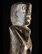Statue Iagalagana - Mumuye - Nigeria - Statues africaines