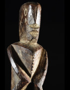 Statue Iagalagana - Mumuye - Nigeria - Statues africaines
