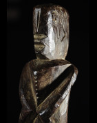 Statue Iagalagana - Mumuye - Nigeria - Statues africaines