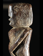 Statue Iagalagana - Mumuye - Nigeria - Statues africaines