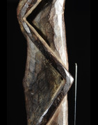 Statue Iagalagana - Mumuye - Nigeria - Statues africaines