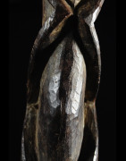 Statue Iagalagana - Mumuye - Nigeria - Statues africaines