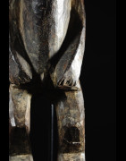 Statue Iagalagana - Mumuye - Nigeria - Statues africaines