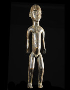 Statue Cultuelle - Bwa - Burkina Faso
