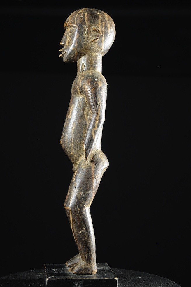 Statue Cultuelle - Bwa - Burkina Faso