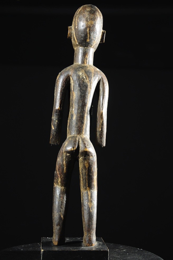 Statue Cultuelle - Bwa - Burkina Faso