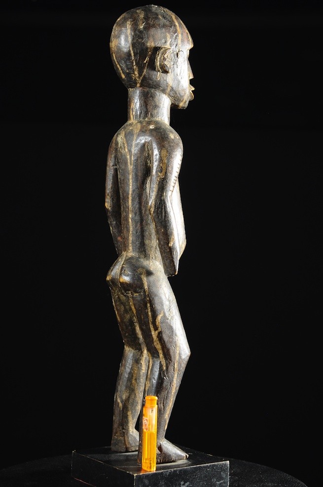 Statue Cultuelle - Bwa - Burkina Faso