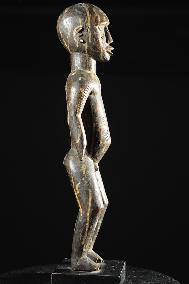 Statue Cultuelle - Bwa - Burkina Faso