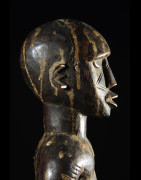 Statue Cultuelle - Bwa - Burkina Faso