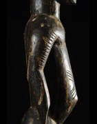 Statue Cultuelle - Bwa - Burkina Faso