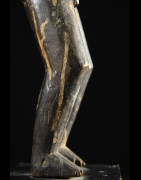 Statue Cultuelle - Bwa - Burkina Faso