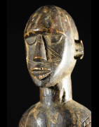 Statue Cultuelle - Bwa - Burkina Faso