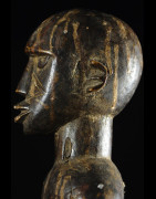 Statue Cultuelle - Bwa - Burkina Faso