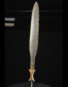 Couteau Glaive - Boa - RDC Zaire