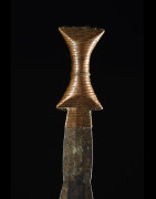 Couteau Glaive - Boa - RDC Zaire