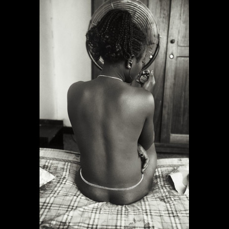 Alain Chatenet - Tirage photo numerote signe - Belles de jour