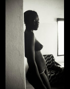 Alain Chatenet - Tirage photo numerote signe - Belles de jour