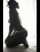 Alain Chatenet - Tirage photo numerote signe - Belles de jour
