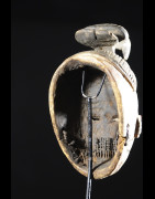 Masque de famille - Ogoni - Nigeria