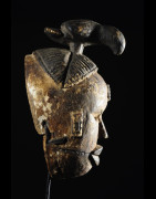 Masque de famille - Ogoni - Nigeria