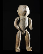 Statuette anthropomorphe Komtin - Montol - Nigeria
