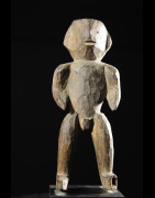 Statuette anthropomorphe Komtin - Montol - Nigeria