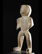 Statuette anthropomorphe Komtin - Montol - Nigeria