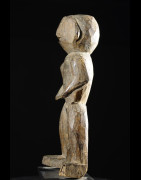 Statuette anthropomorphe Komtin - Montol - Nigeria