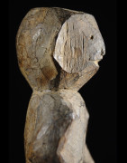 Statuette anthropomorphe Komtin - Montol - Nigeria
