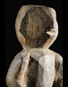 Statuette anthropomorphe Komtin - Montol - Nigeria