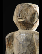 Statuette anthropomorphe Komtin - Montol - Nigeria